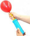 Air Pump for Balloons Heavy duty Hand push air Balloon Pump for Event Decoration.. 