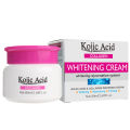 Kojic Acid Collagen Skin Whitening Cream Triple Action 80ML. 