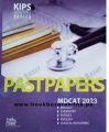 KIPS MDCAT Past Papers. 