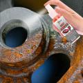 Xtreme Rust Remover, Zang Remover Spray For Bike ,Cars And All Spare Parts. 