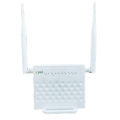 PTCL ZTE VDSL Router with High Range Wifi. 
