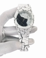 Aura Watch Marble - Aura Watch For Men - Aura Watch Black - Aura Watch Arabic - Aura Watch White - Aura Watch For Men Luxury Men - Aura Watch For Boys - Aura Watches - Ghari - Unisex. 
