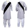 LGS landmark Shalwar Kameez by Deans | LGS uniform For Girls | Girls Shalwar Kameez School For Schools | High-Quality Uniform by Deans. 