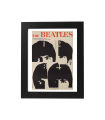 The Beatles Aesthetic Music Posters Room Posters Vinyl Paper Music Vintage Posters Home Room Art Painting Wall Poster. 