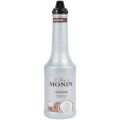 Monin 1 Liter Coconut Fruit Puree. 