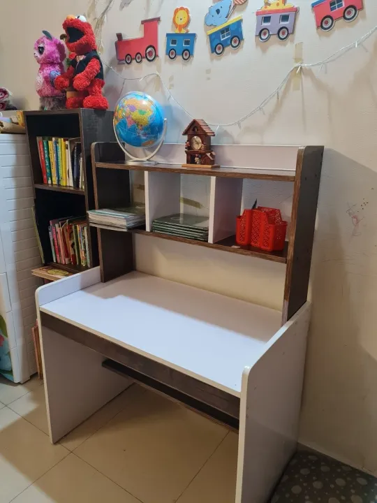 High%20Gloss%20Study%20Computer%20Desk%20Home%20Kids%20Computer%20Table%20Study%20Table%20Workstation(%20Customized)%20-%20Image%204