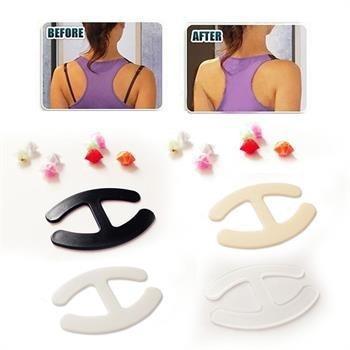1Pcs Bra antiskid buckle Bra Clasp Straps breast Lifting Tool breast beauty Anti-skid Clip Underwear Adjuster Strap