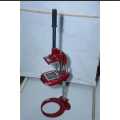 Potato chips Cutter PC4 - French Fries - Cutter Machine. 