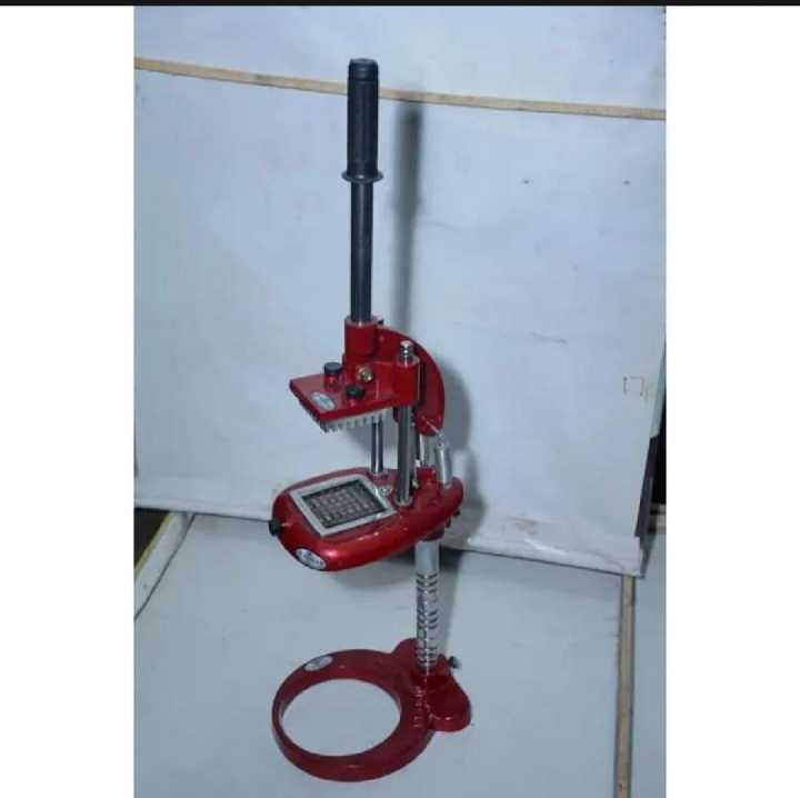 Potato chips Cutter PC4 - French Fries - Cutter Machine
