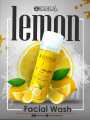 Jessica Lemon Face Wash - 100ml. 