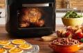DSP KB2030 Multifunctional Air Fryer 12 Liter. 