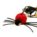 Cat Hanging Toy Delicate Swing Hanging Door Funny Cat Stick. 