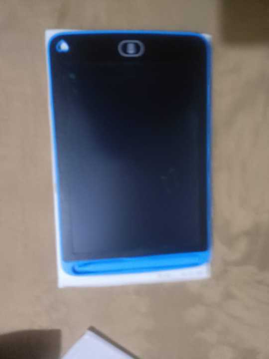 LCD Writing Tablet For Kids | 8.5 Inch Screen | Portable Doodle Writing Pad For Kids | Erasable Digital Drawing Pad | Gift For Kids | Educational Learning Toy