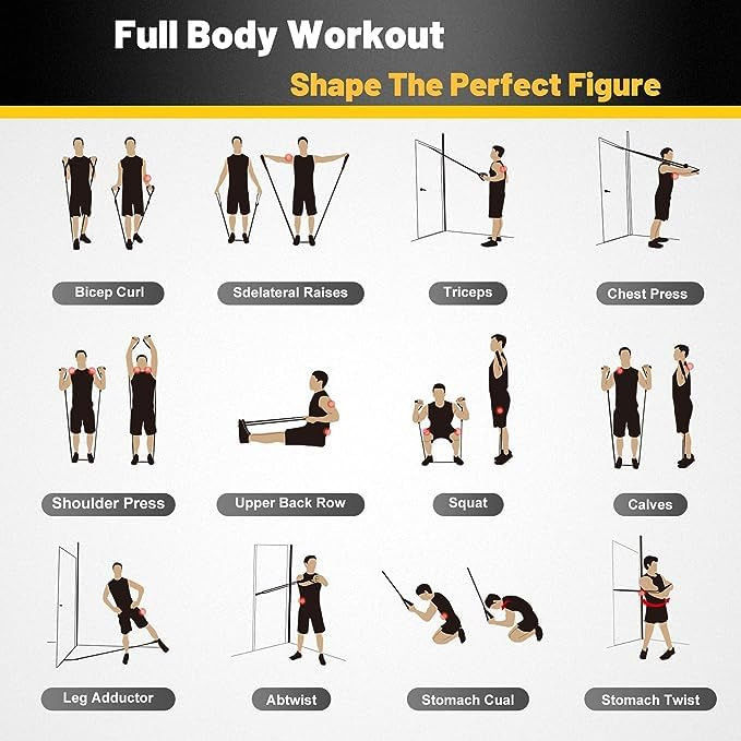 Power%20Resistance%20Bands%20for%20Workout%20for%20Women%20&%20Men%20(11pcs)%20%7C%7C%20Exercise%20Bands%20for%20Home%20and%20Gym%20Workouts%20%7C%7C%20Perfect%20Resistance%20Band%20for%20Exercise%20and%20Muscle%20Building%20-%20Image%206