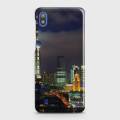 Samsung Galaxy A10 Cover - SkinLee HQ Hard Case - Modern Architecture - SKINLEE-567-1-434-291. 