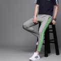 ELO - Poler Chitose Men's Super Soft Striped Trousers For Men. 