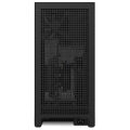 NZXT H1 Version 2 - CS-H11BB-UK - Small Form-Factor ITX Case. 