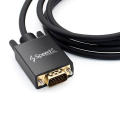 HDMI TO VGA CABLE 1.8M. 