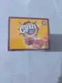 Opus Chocolate with Caramel 40 Pieces Box Rich Chocolate and Caramel Sweet Treat. 