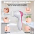 Beauty Care Facial Massager. 