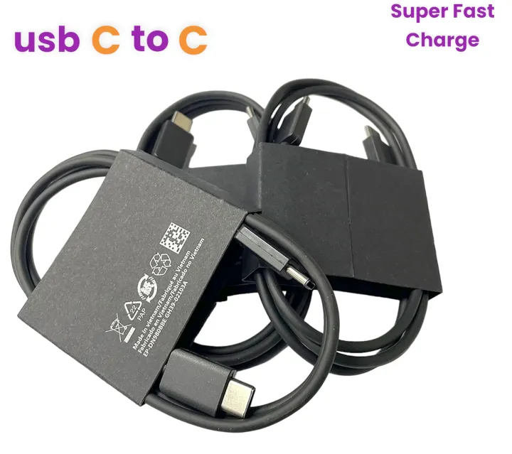 Samsung%20Type%20C%20To%20C%20Cable,%20PD%20Dual%20Type%20C%20Cord%20USB-C%20to%20C%20Cable%20For%20All%20Android%20and%20%20Samsung%20galaxy%20Note%2010%20Plus%20S20%20S22%20-%20Image%202