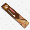 Metromilan Agrbatti 4 Different Fragrance (Red Rose,Lily,Sandal Wood,Chaman K Phool) 4-Pack Bundle Metro Agrbatti. 