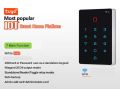 WIFI Tuya Smart Door Lock Waterproof Door Access Control EM Standalone Keypad Door Entry Access Controller. 