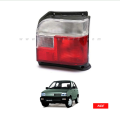 Pair Back Lights For Suzuki Mehran. 