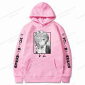 Men Fashion Coat Anime Hoodies Kids Hip Hop Girls Coat Women Sweatshirt Anime Rem Ram Hoodie Boys Men's Clothing Re Zero Hoodie. 