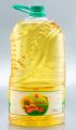 Sultan Sunflower Oil 5 Ltr x 2 Bottles. 