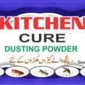 Insecticide Powder Best For Cockroaches. 