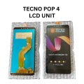 Tecno Pop 4 LCD/ Display/ Panel/ Screen. 