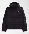Extremely Lightweight and Warm Puffer Jacket For Men | Winter Jacket Lightweight Packable Hooded Down Insulated Puffer Jacket. 