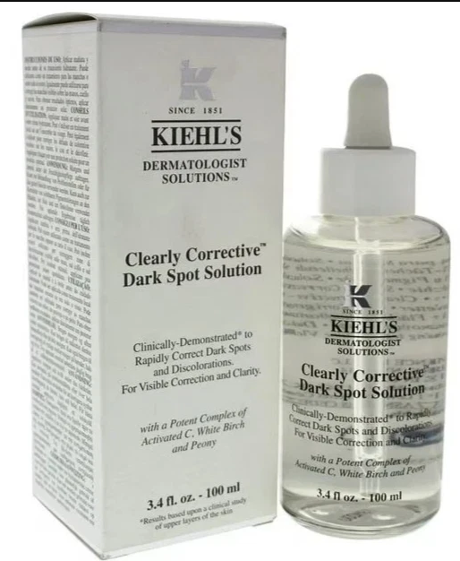 Kiehl's%20Clearly%20Corrective%20Dark%20Spot%20Solution%20%7C%2011.11%20Big%20Sale%20Discount%20%7C%20Brightening%20Vitamin%20C%20Serum%20(100ml%20Jumbo)%20-%20Image%202