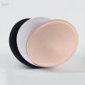 【Nice Day Toy Findings Store】（NEW）Round Bra Pads Padding Inserts Bra Cups Inserts Replacement Pads for Swimsuit Sport. 