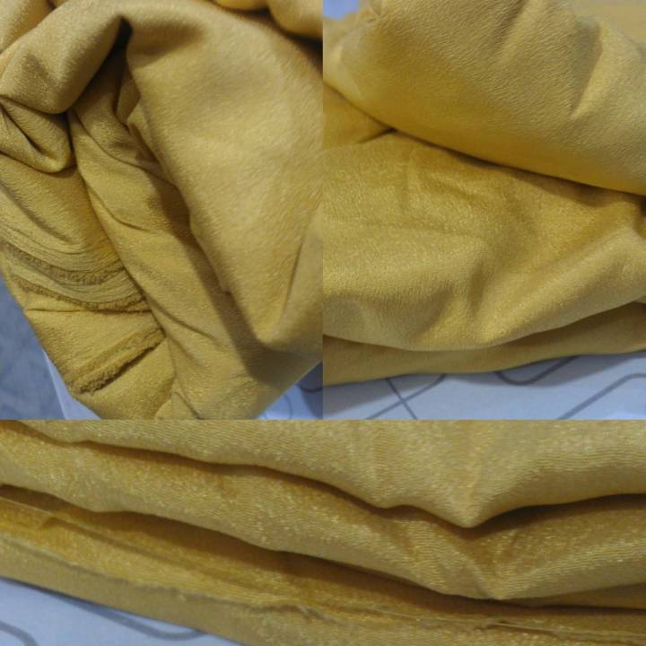 Grip Silk Fabric