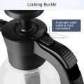 2000ML Foam Wash Car Spray Bottle Snow Foam Nozzle High Pressure Spray Hand Pressurized Pump Foam Sprayer Air Pressure Water Jet For Garden Car Wash Cleaning. 