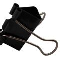 Binder Clips, 25mm 32mm 41mm 51mm 1” 1.25” 2” Paper Clip. 
