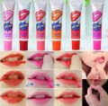 Long Lasting And Waterproof Peel Off Wow Lipsticks - 1Pcs. 
