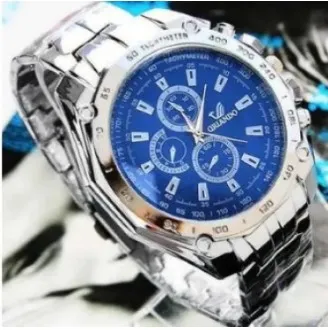 Classic%20Luxury%20Men's%20Stainless%20Steel%20Analog%20Quartz%20Watch%20%7C%20Classic%20Luxury%20Men's%20Stainless%20Steel%20Analog%20Quartz%20Watch%20-%20Image%202
