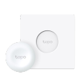 TP-Link Smart Remote Dimmer Switch Tapo S200D Smart Remote Dimmer Switch - 18 Months Brand Warranty. 