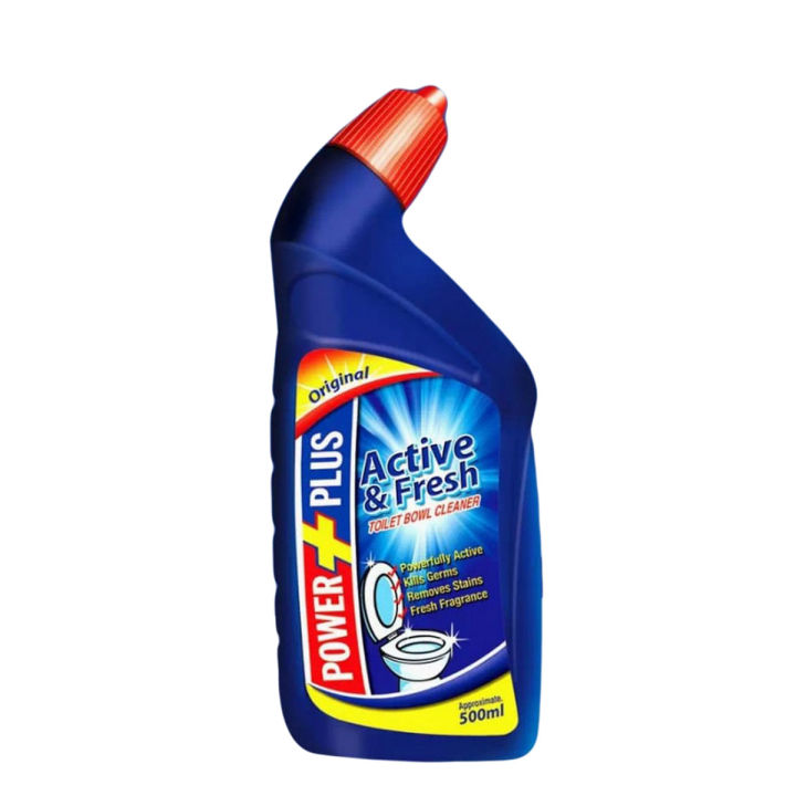 Bathroom Toilet Cleaner