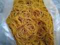 Pure Shayan Elastic Rubber bands. 
