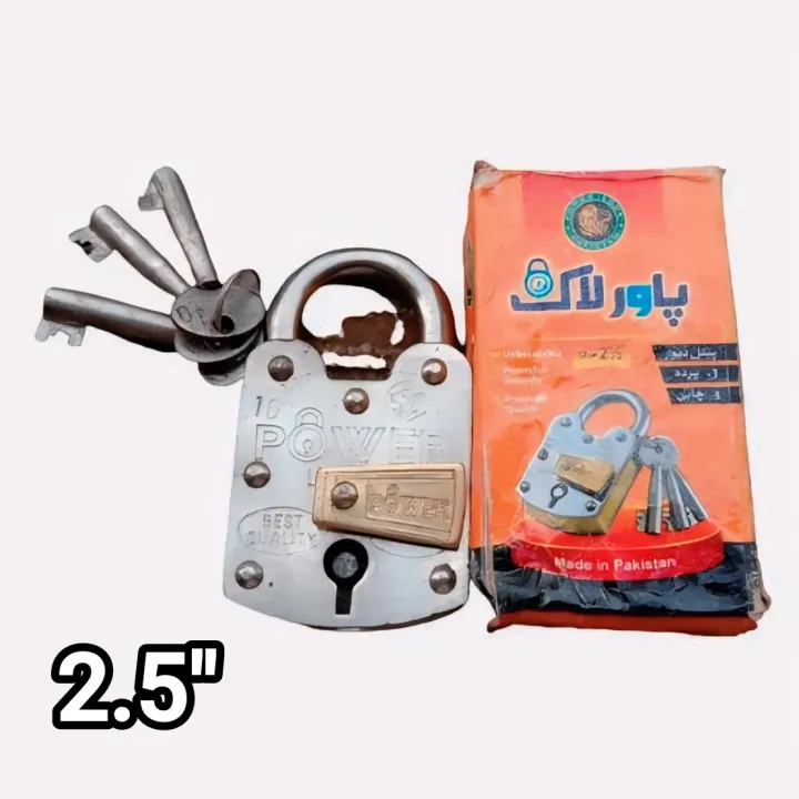 Desi%20Pad%20Lock%20%7C%20Desi%20Tala%202",2.5"%20%7C%20Heavy%20Duty%20Brass%20Plate%20Layers%20%7C%20Desi%20Tala%20-%20Image%203