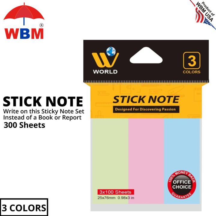WBM%20Multi%20Color%20Sticky%20Notes%20300%20Sheet%20%7C%20Sticky%20Notes%20Pad%20-%20Image%204