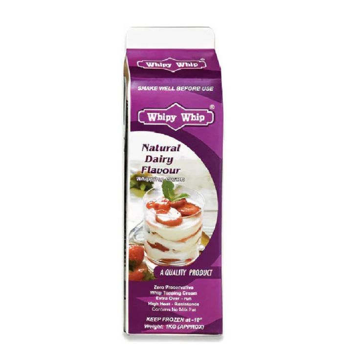 java full course for beginners (๐๐ง๐๐) |... WHIPY WHIP DAIRY FLAVOUR CREAM 1000GM (๐ข๐ฆ๐ฉ๐จ๐ซ๐ญ๐๐ & ๐จ๐ซ๐ข๐ ๐ง๐๐ฅ) | Daraz.pk