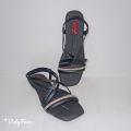 Random store pk Women’s & Girls Fancy Sandals, Available in Multiple Sizes, Soft, fancy, party, formal, Flat Sandals. 
