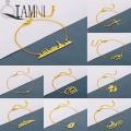 【beauty code】QIAMNI Stainless Steel New City Lion Arrow Lips Map Boat Heartbeat Bracelet Women Girls Souvenirs Jewelry. 