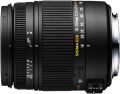 Sigma 18-250mm f3.5-6.3 DC MACRO OS HSM for Nikon Digital SLR Cameras. 