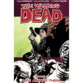 Life among them: the Walking Dead (Volume 12) By robert kirkman. 